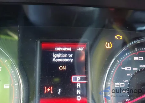 2012 Dodge Charger Se из США, поврежденный, VIN 2C3CDXBG2CH297779